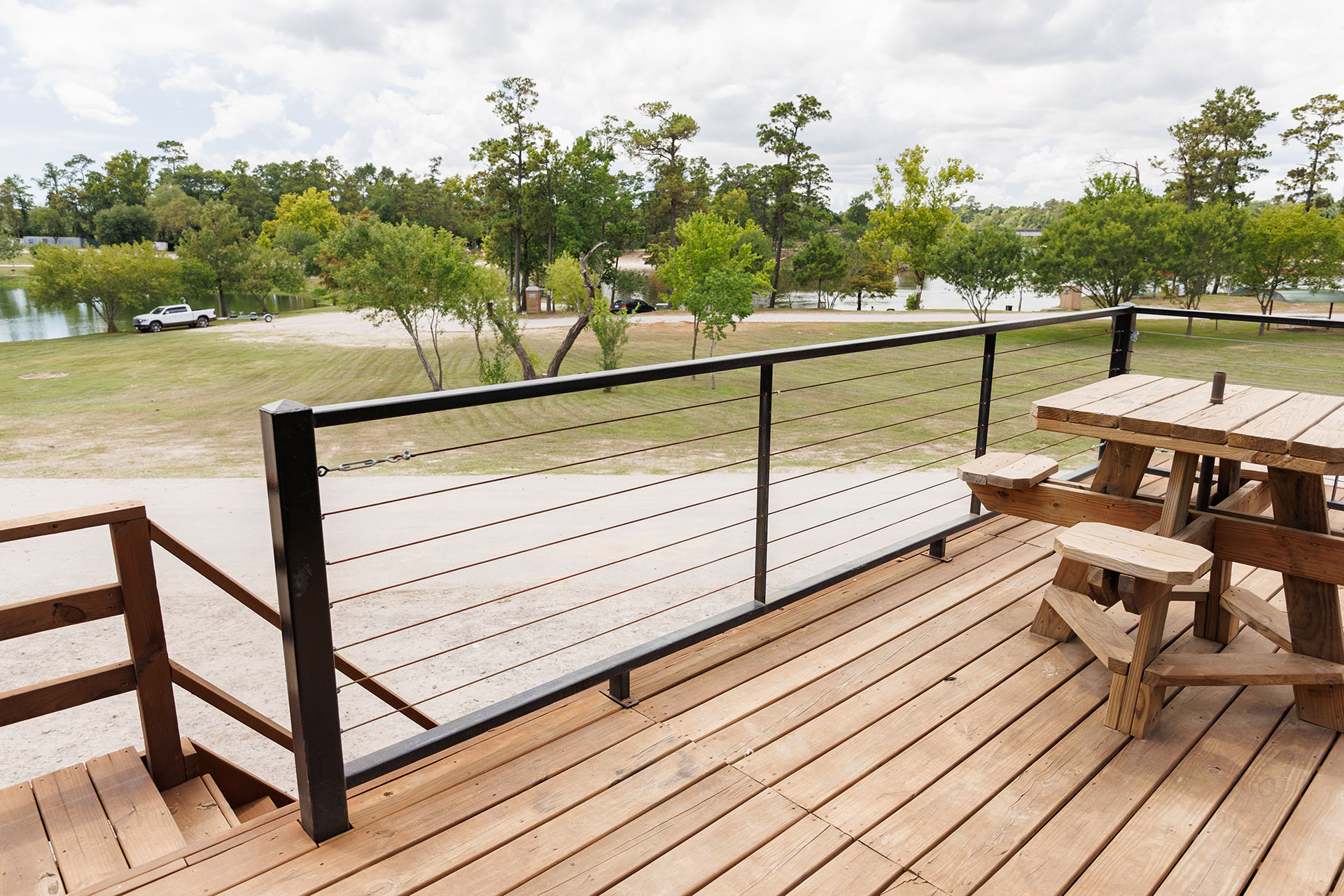 #4 Marina Small Cabin Capacity 4, Sleeps 2