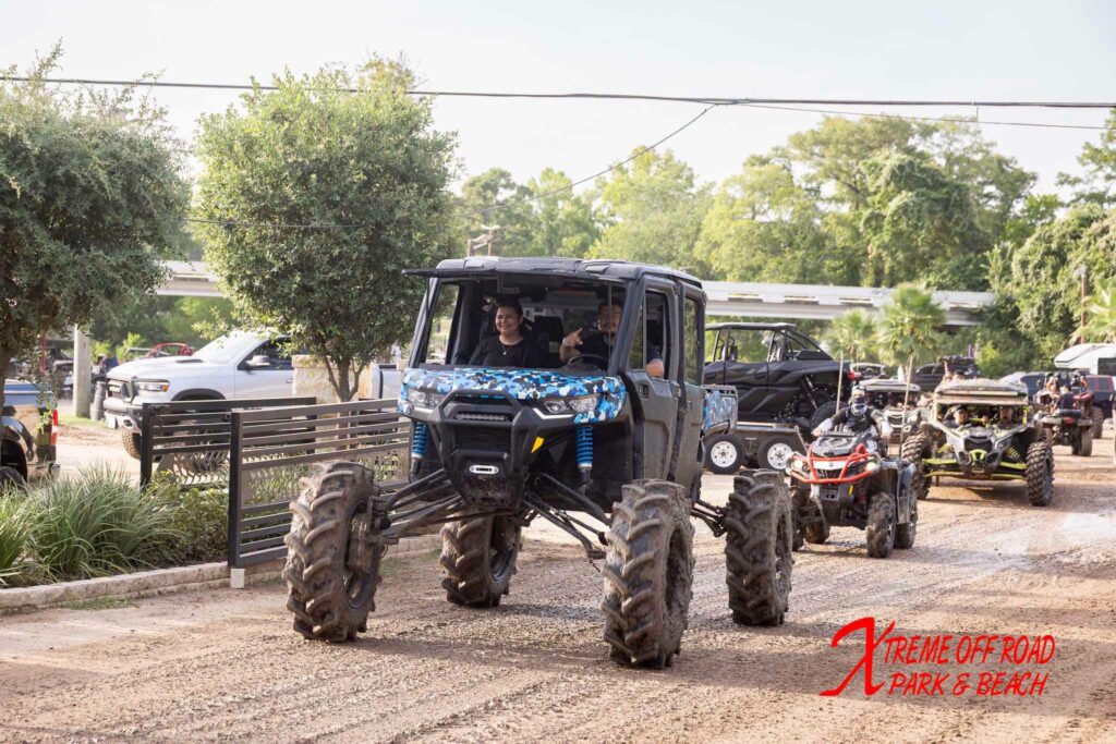 Rig of the Day 7-22
