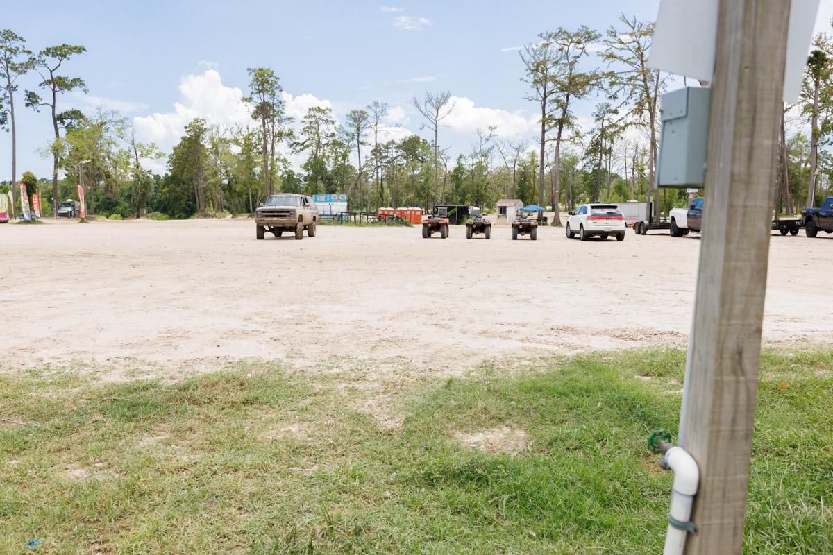 #22 RV Site 50 Amp – Xtreme Off-Road Park