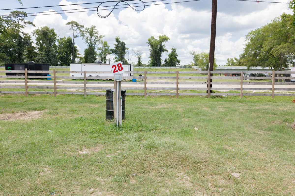 #28 RV Site 30 Amp – Xtreme Off-Road Park
