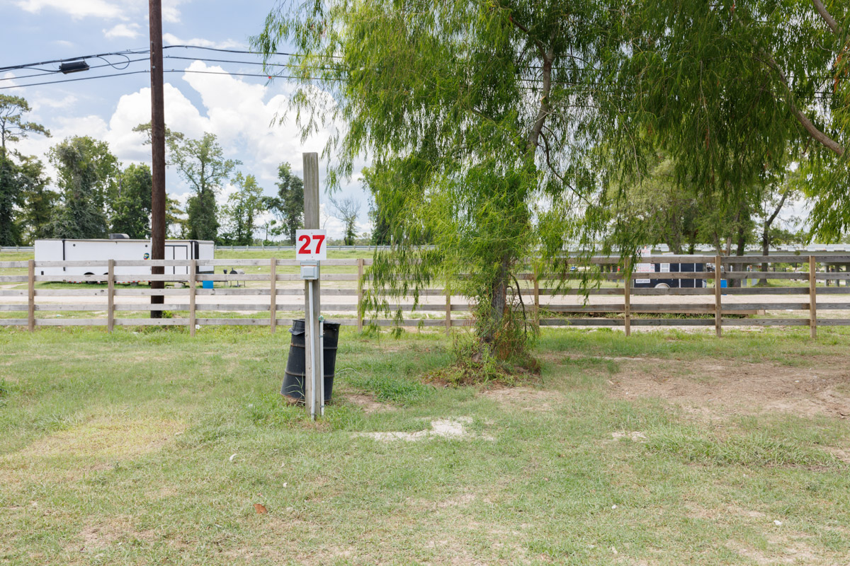 #27 RV Site 30 Amp – Xtreme Off-Road Park