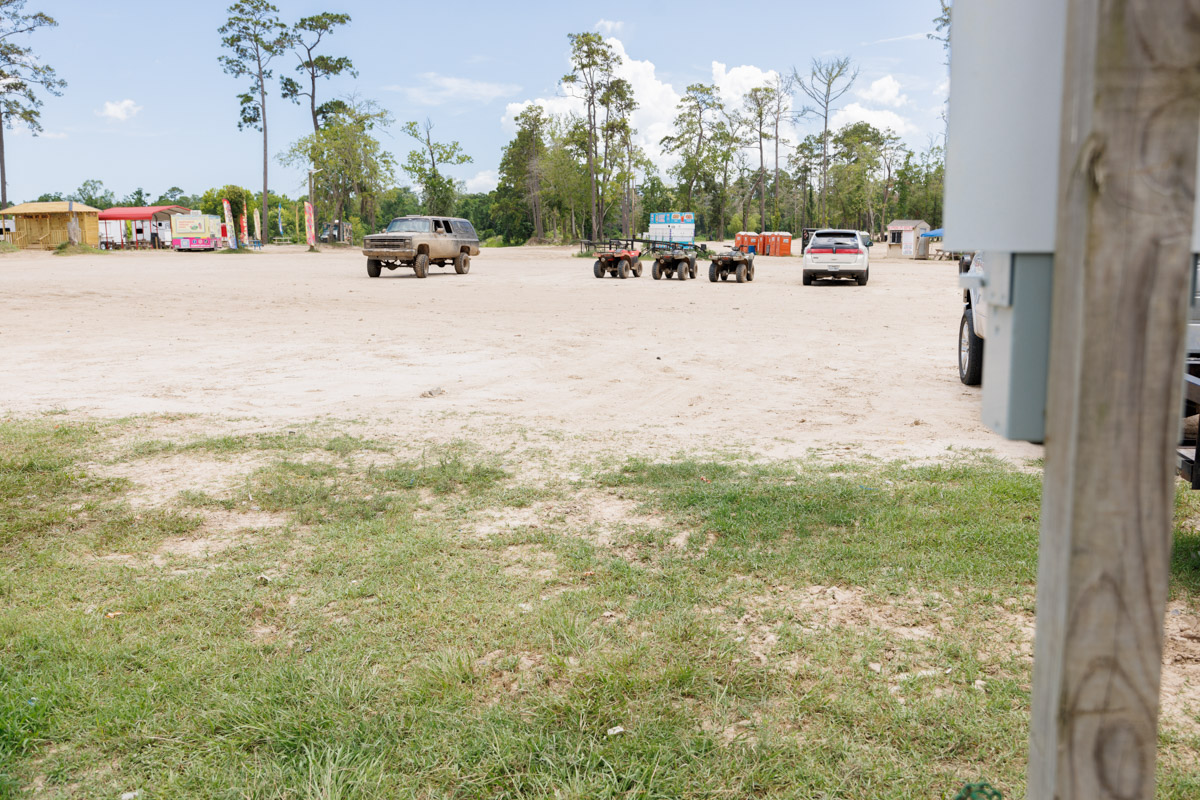 #23 RV Site 50 Amp – Xtreme Off-Road Park