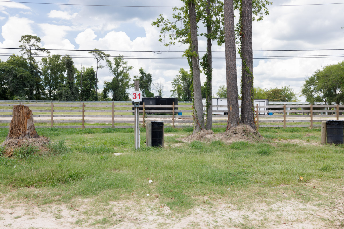 #31 RV Site 30 Amp – Xtreme Off-Road Park