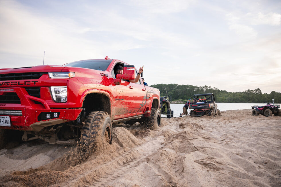 Xtreme Off Road