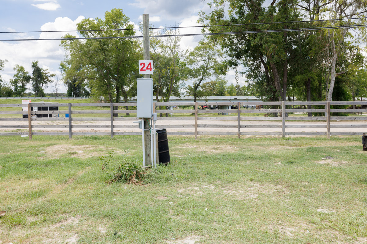 #24 RV Site 50 Amp – Xtreme Off-Road Park