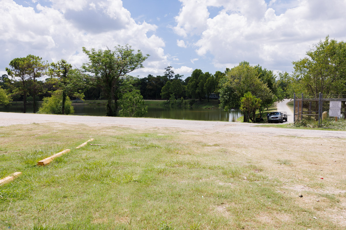 #12 RV Site 50 Amp at Xtreme Marina