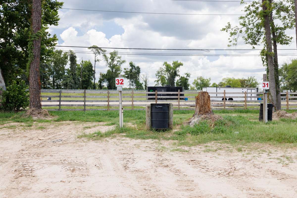 #32 RV Site 30 Amp – Xtreme Off-Road Park