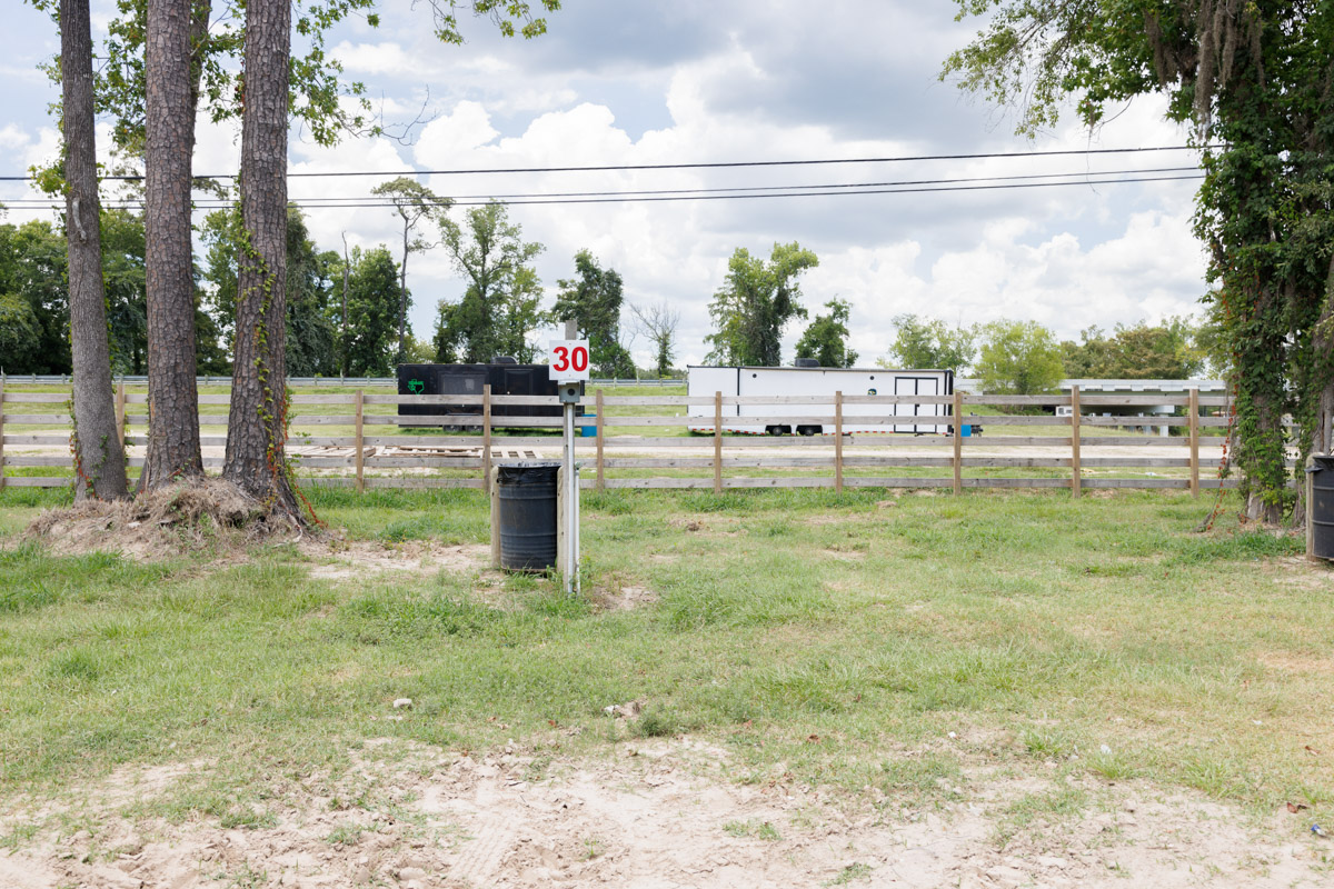 #30 RV Site 30 Amp – Xtreme Off-Road Park