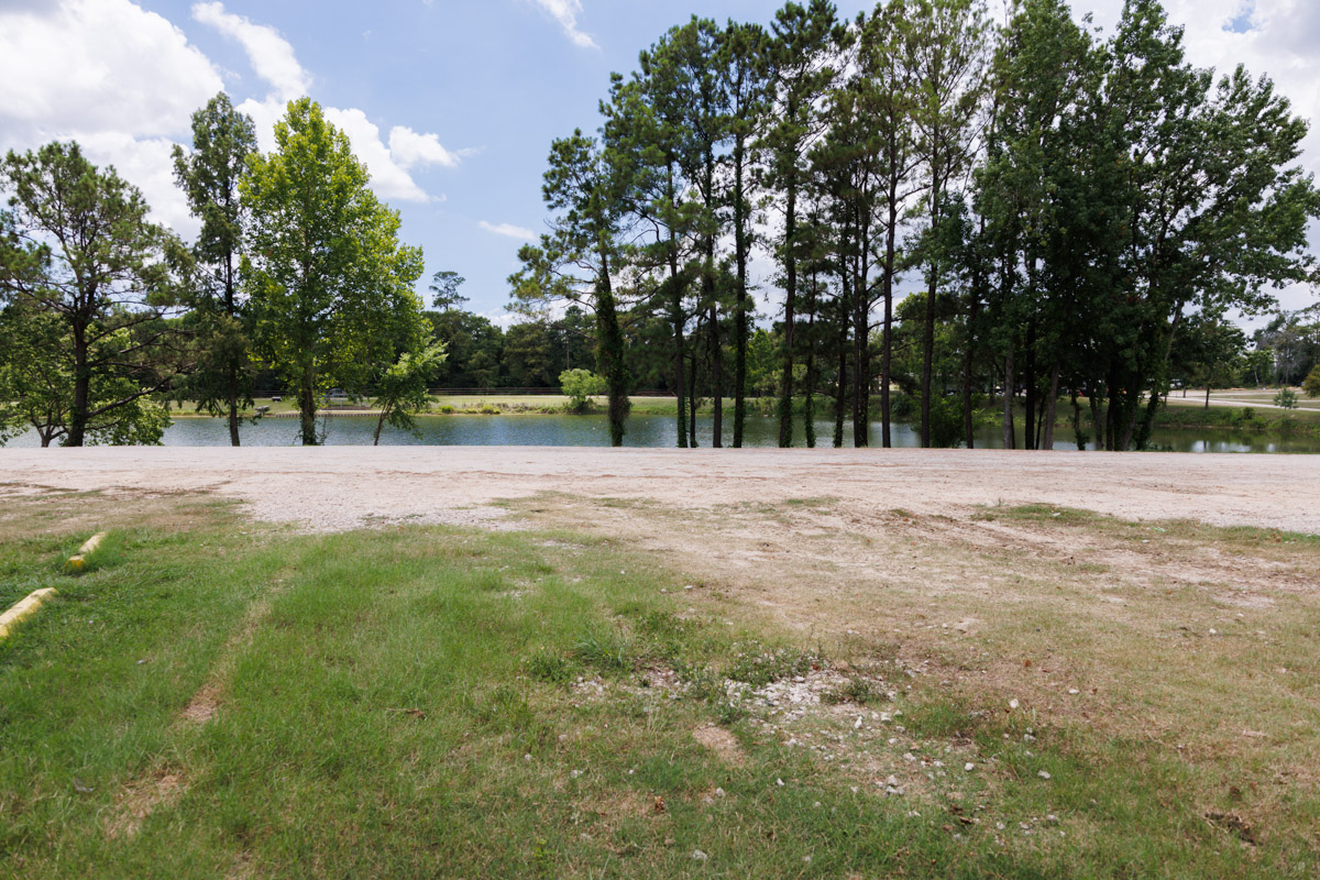 #19 RV Site 30 Amp at Xtreme Marina