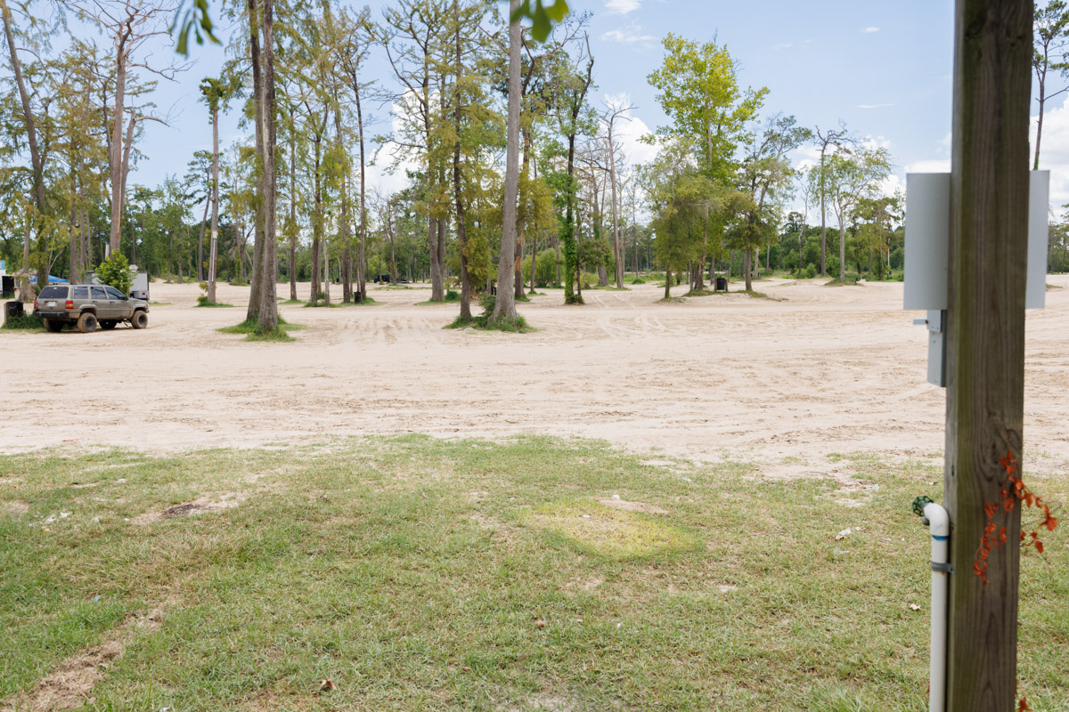 #29 RV Site 30 Amp – Xtreme Off-Road Park