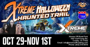 Xtreme Halloween