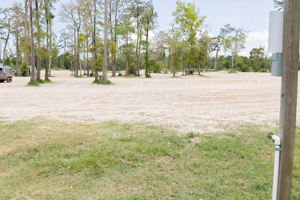 #30 RV Site 30 Amp – Xtreme Off-Road Park