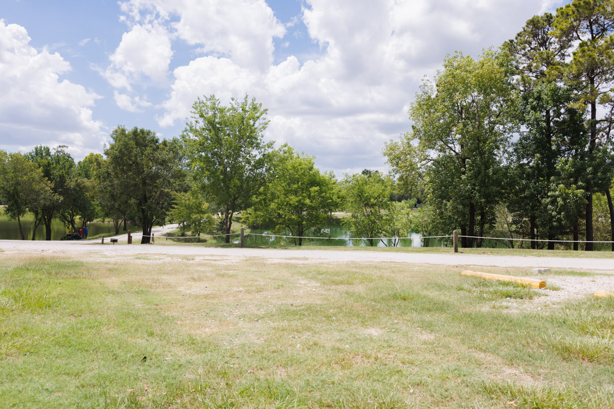 #9 RV Site 30 Amp at Xtreme Marina