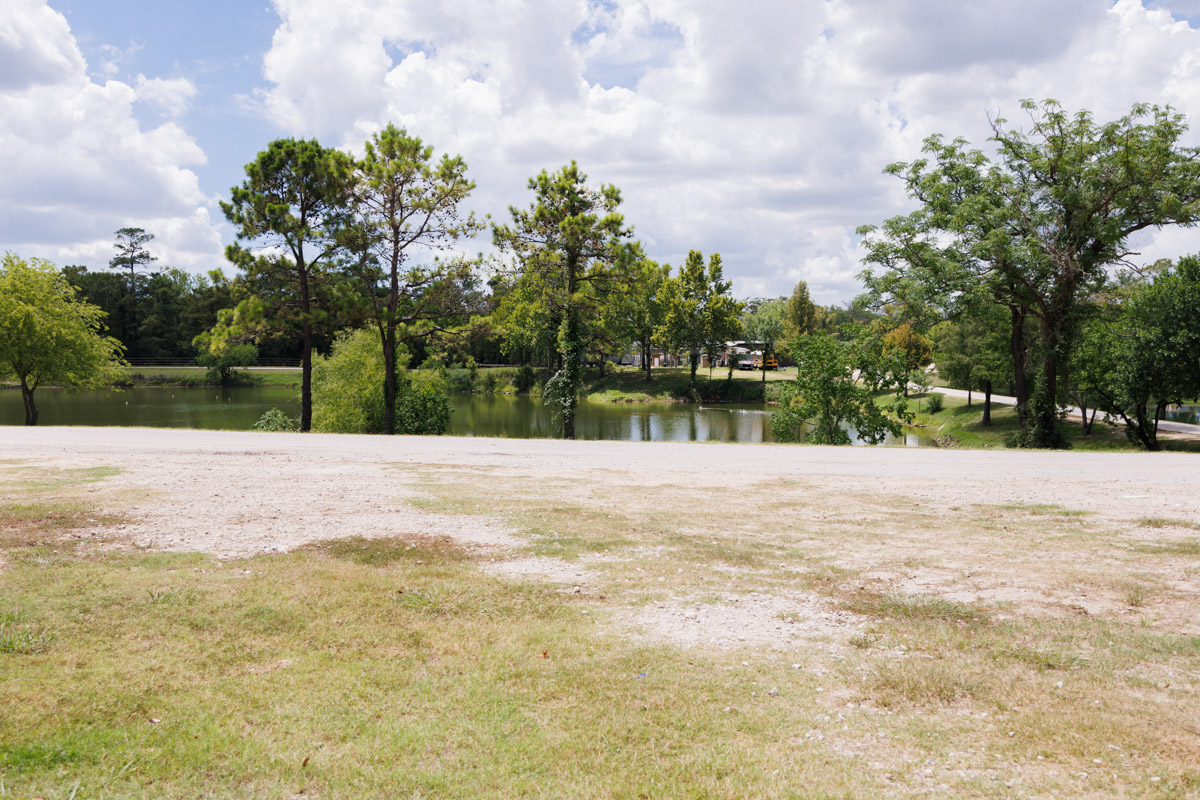#14 RV Site 50 Amp at Xtreme Marina