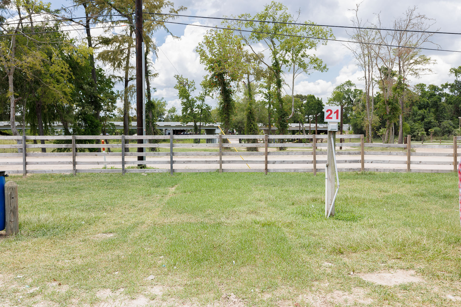 #21 RV Site 50 Amp – Xtreme Off-Road Park
