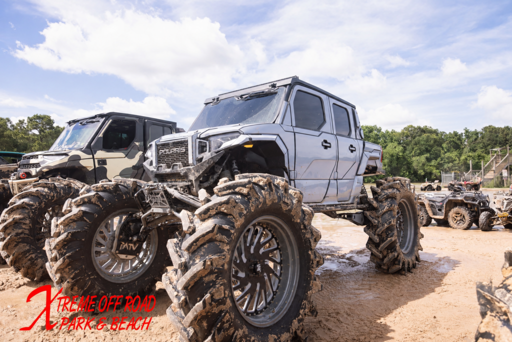 Rig of the Day 7-20