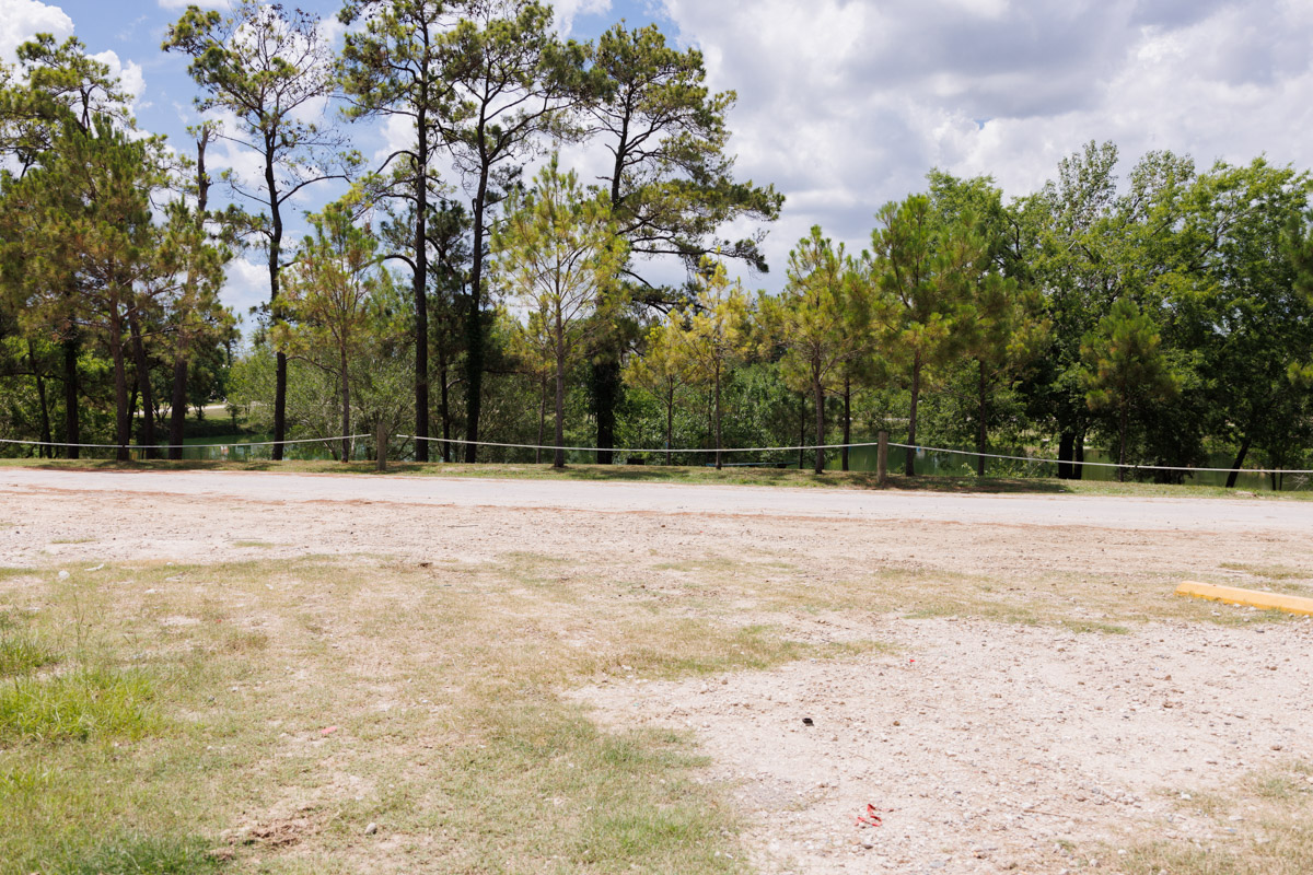 #4 RV Site 50 Amp at Xtreme Marina