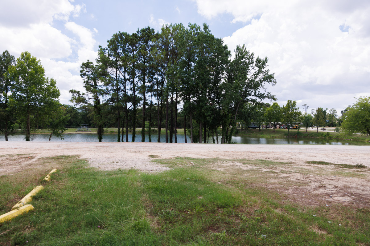 #18 RV Site 50 Amp at Xtreme Marina