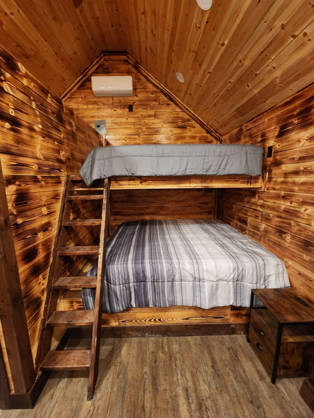#7 Treehouse Bungalow