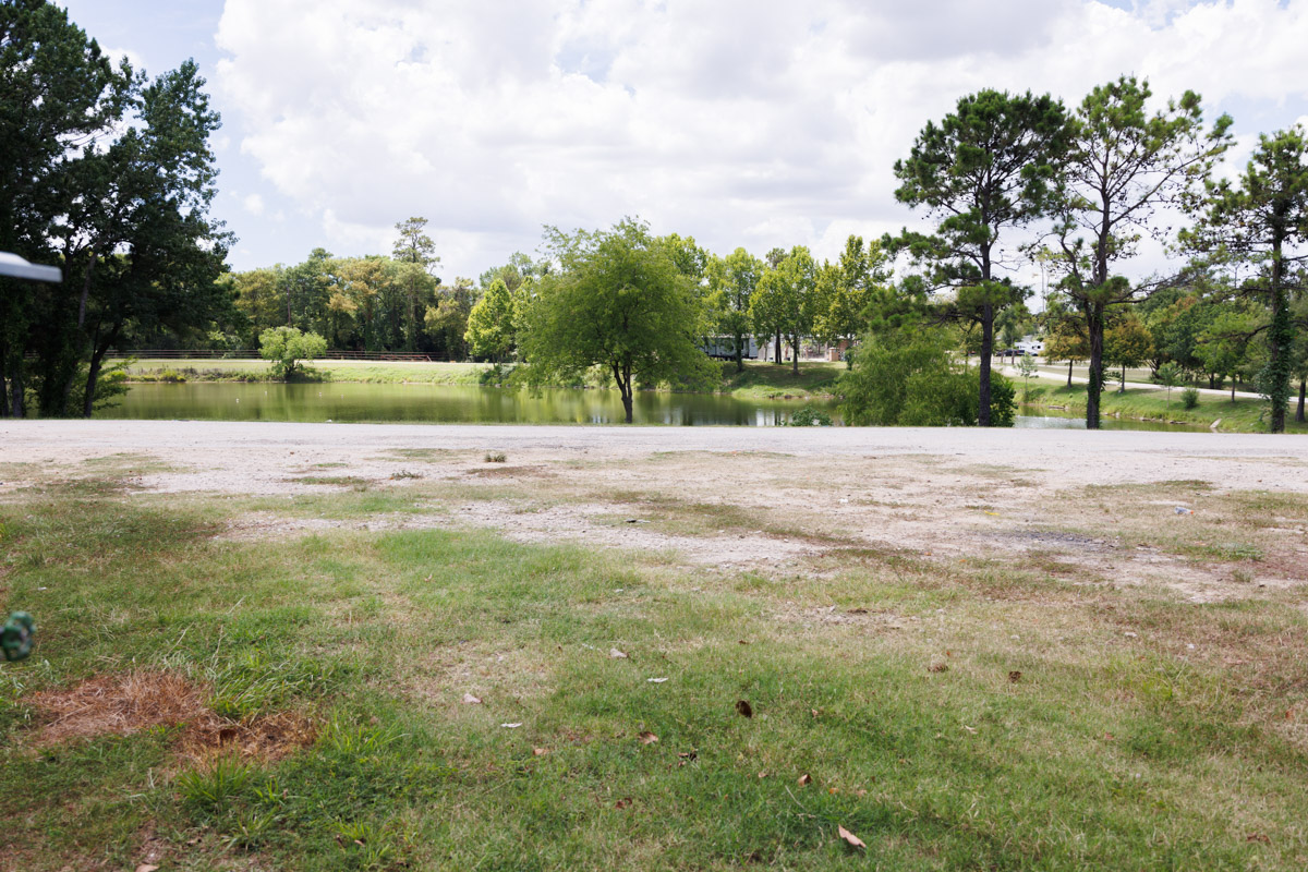 #16 RV Site 50 Amp at Xtreme Marina