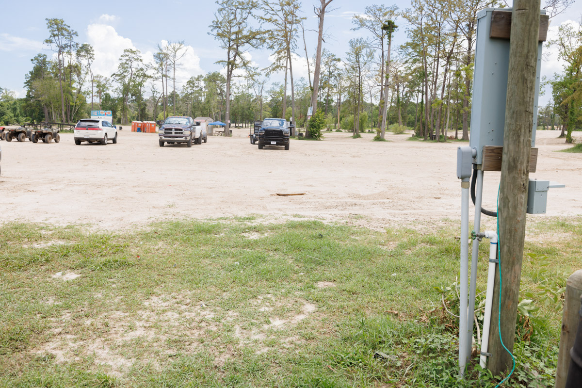 #24 RV Site 50 Amp – Xtreme Off-Road Park