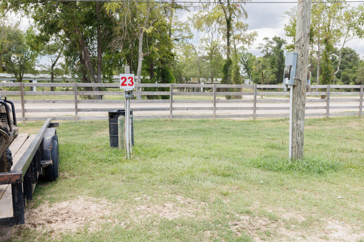 #23 RV Site 50 Amp – Xtreme Off-Road Park