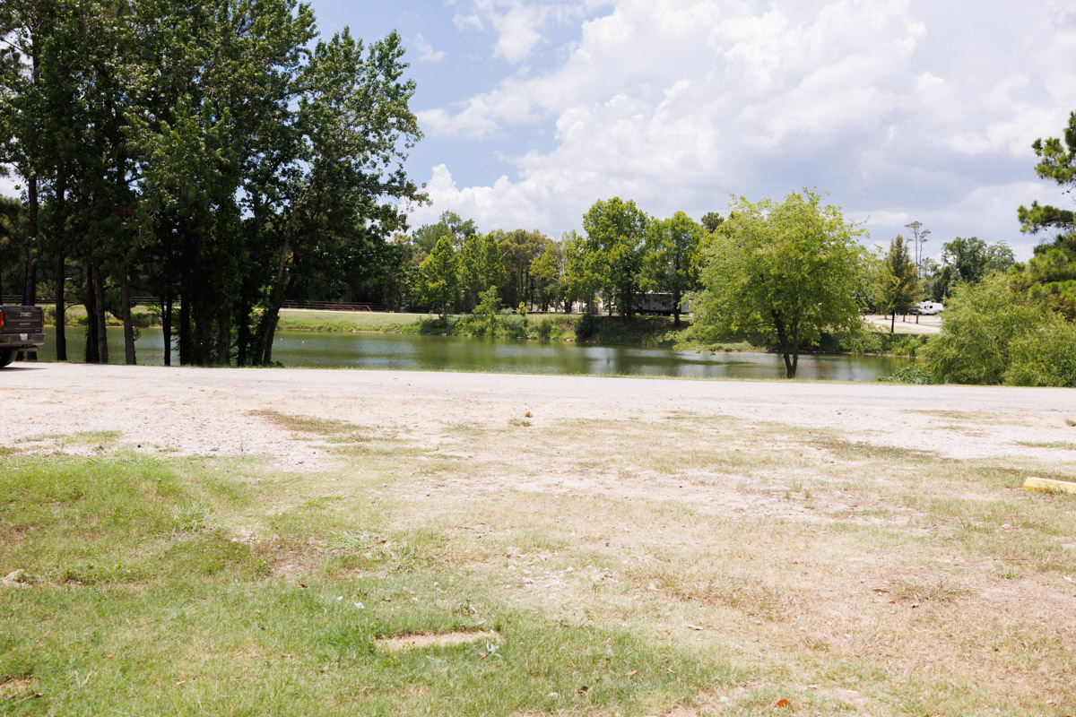 #17 RV Site 30 Amp at Xtreme Marina