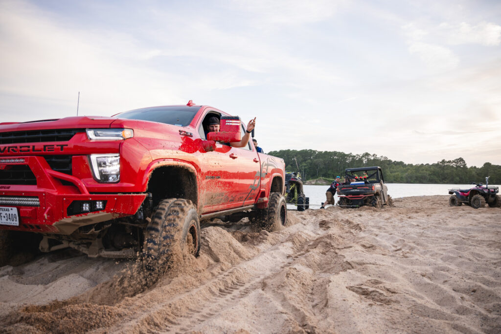 Xtreme Off Road