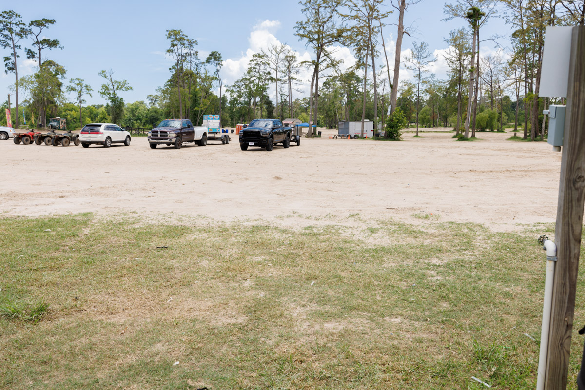 #25 RV Site 30 Amp – Xtreme Off-Road Park