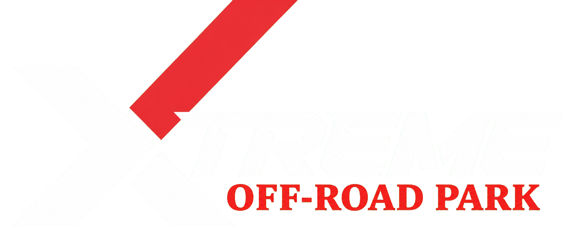 Xtreme Off-Road Park logo