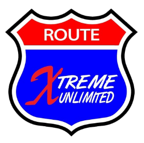 Xtreme Unlimited Routes, Offroad Park