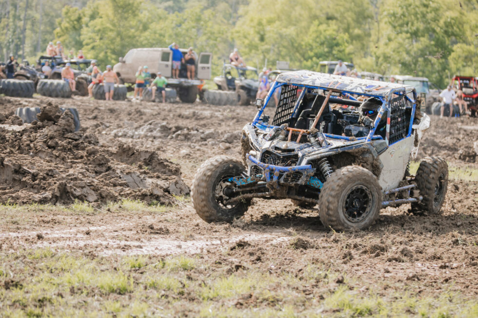 About The Park Xtreme Offroad Park